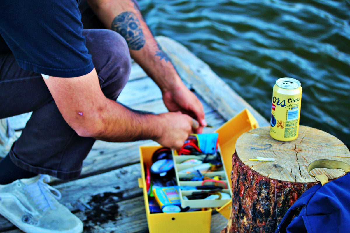 ALTITUDE TRADING COMPANY - OUR STORY