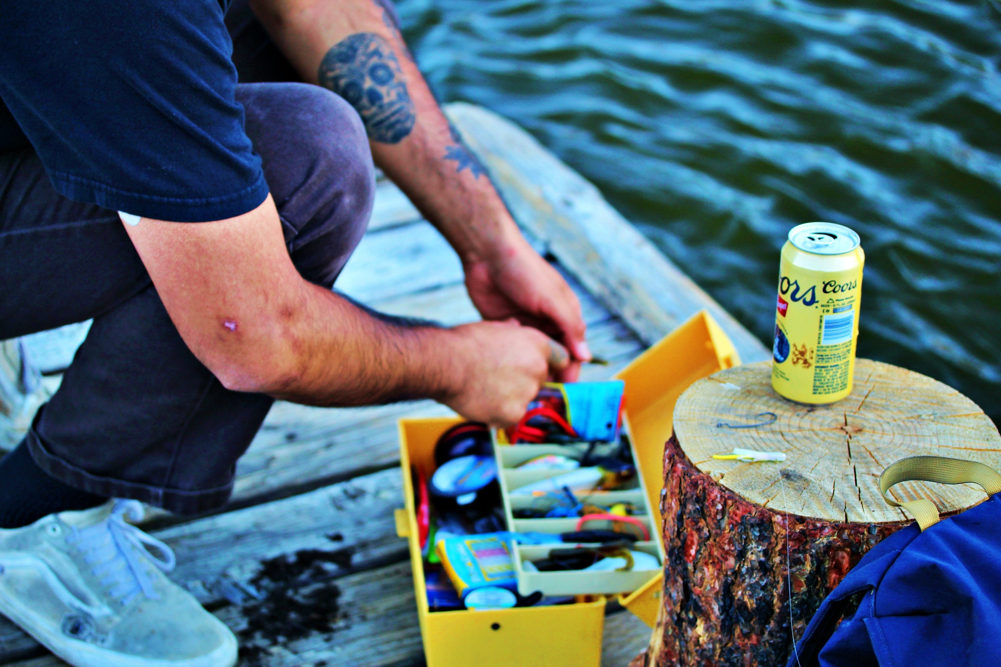 ALTITUDE TRADING COMPANY - OUR STORY