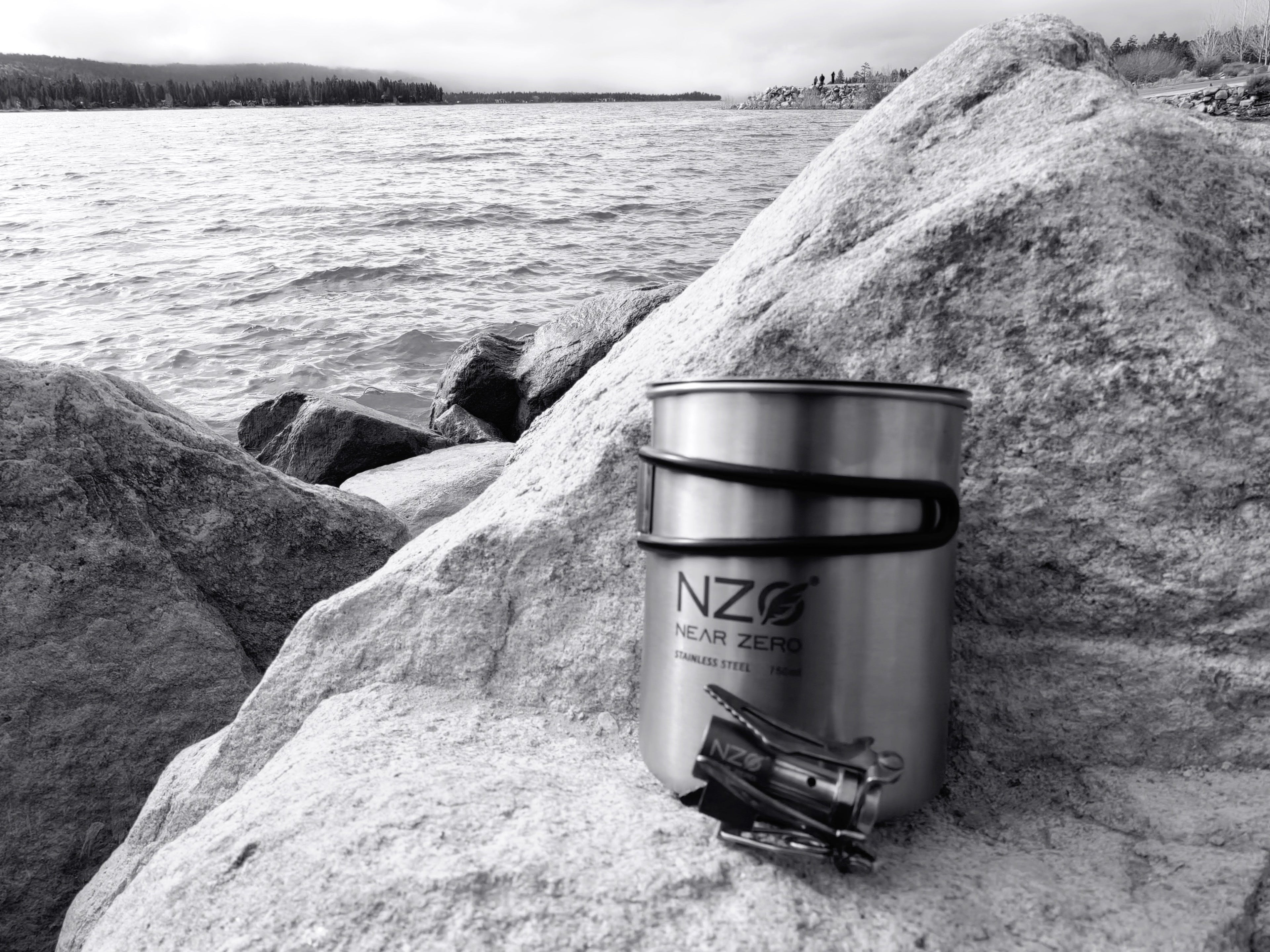 Near Zero Outdoor Gear