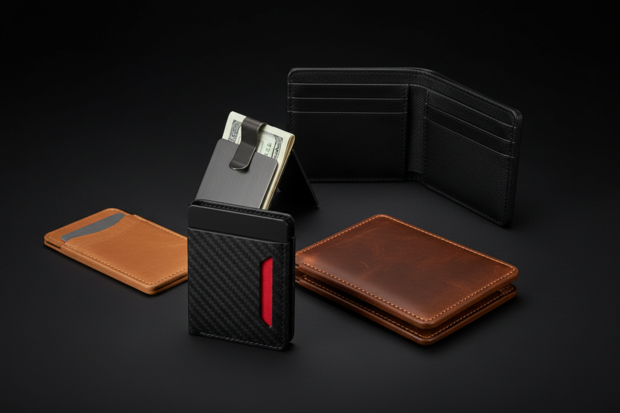 Wallets