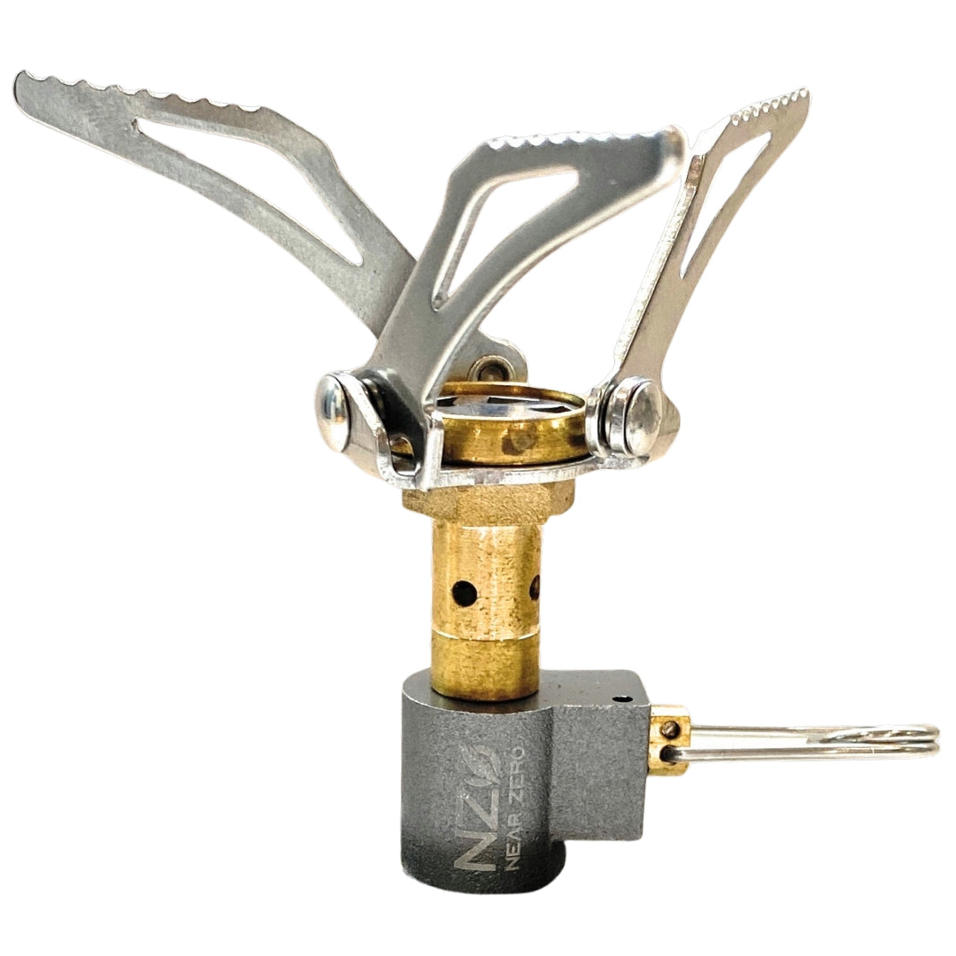 Mini Backpacking Stove – Ultralight Outdoor Cooking
