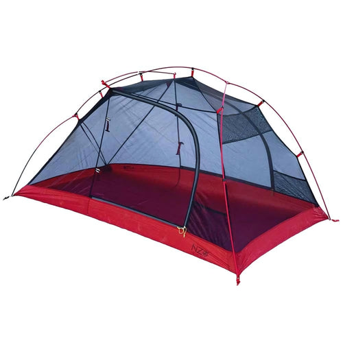 2-Person Ultralight Backpacking Tent – DynaLite Dual Shelter