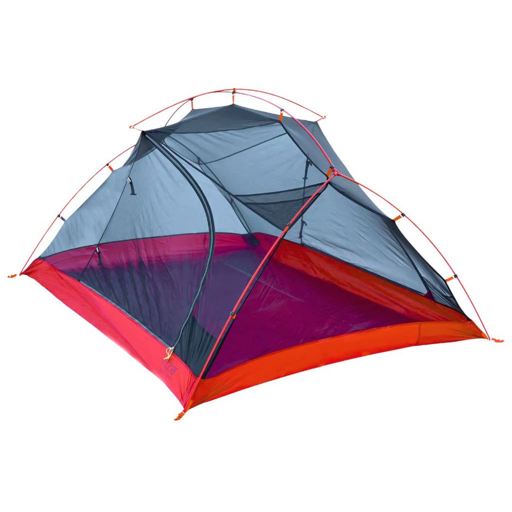 3-Person Ultralight Backpacking Tent – DynaLite Outdoor Shelter