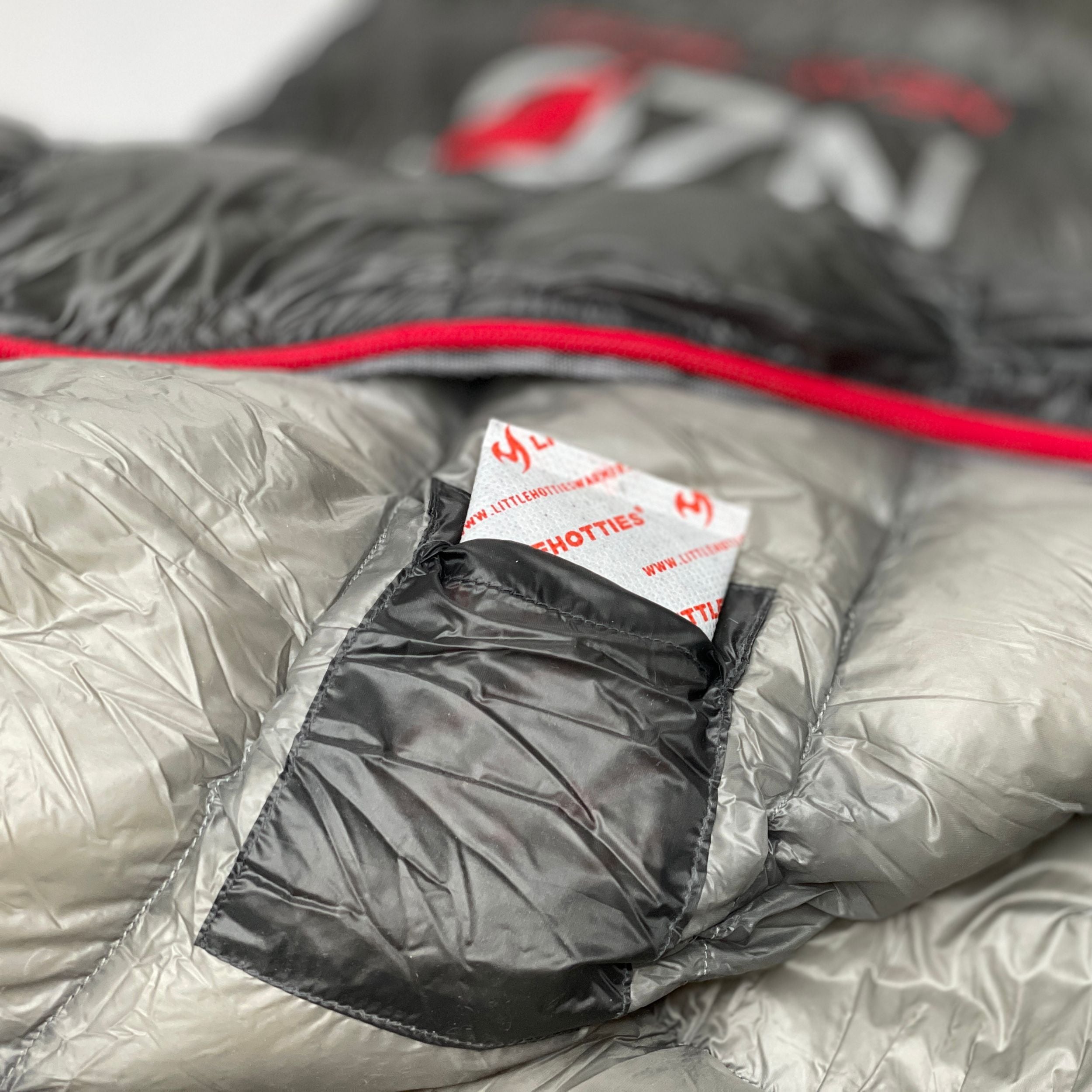 35 °F NZ Mummy Sleeping Bag – Ultralight Backpacking Down Bag