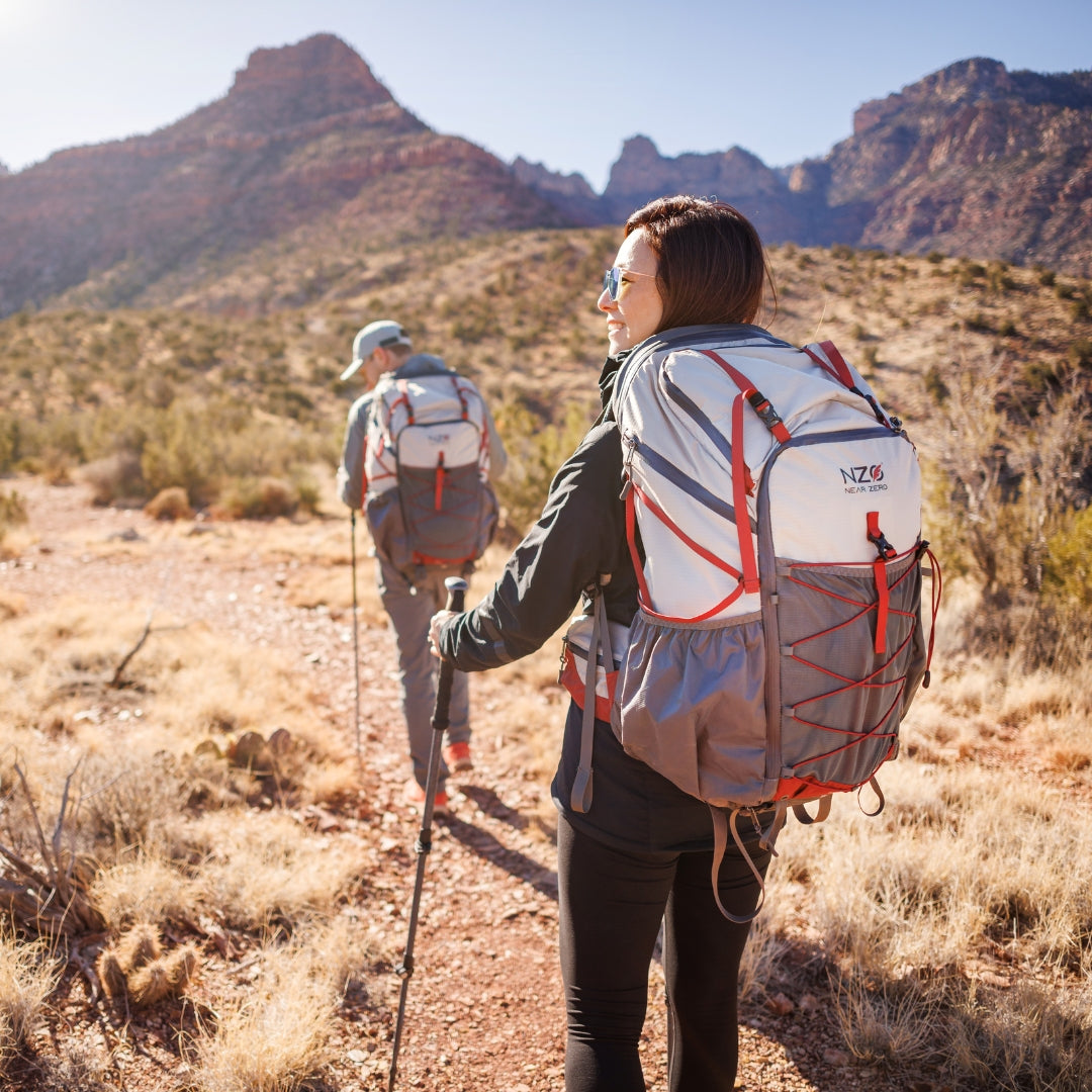 60L Ultralight Hiking Backpack – The Dean™ Outdoor Gear Pack
