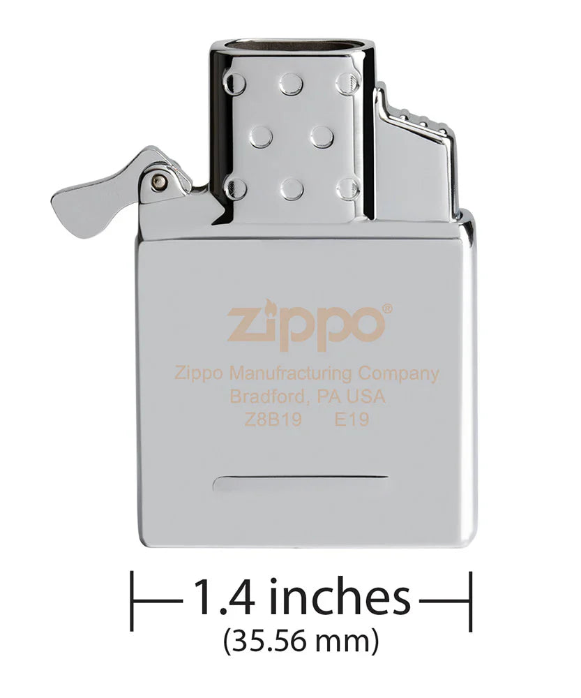 Zippo Torch Butane Lighter Insert