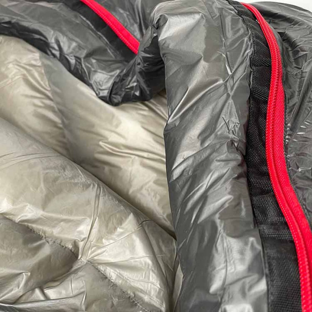 20 °F NZ Mummy Sleeping Bag – Ultralight Backpacking Down Bag