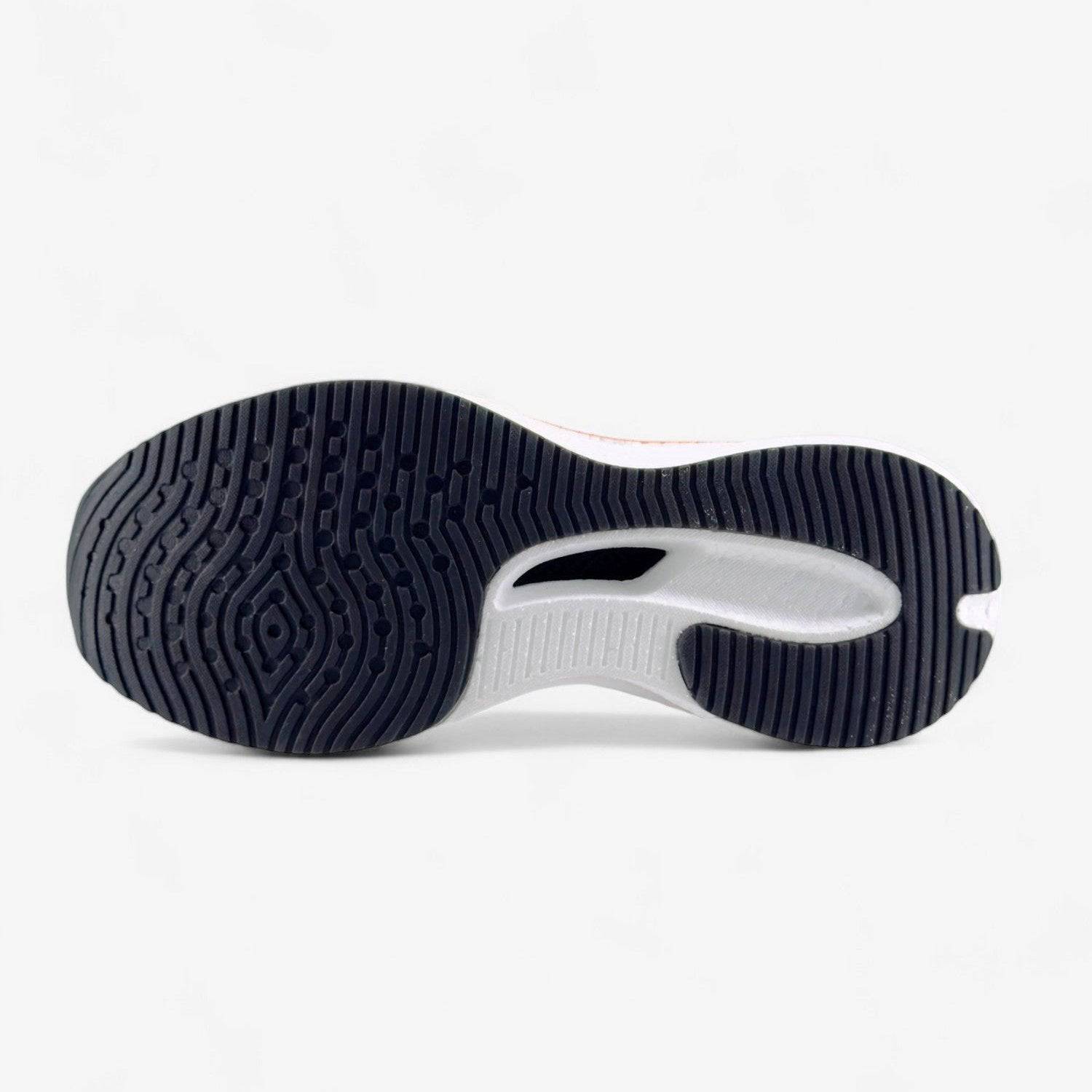 APUS White Women Running Shoe