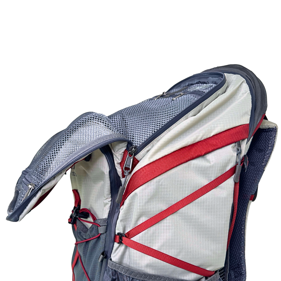 60L Ultralight Hiking Backpack – The Dean™ Outdoor Gear Pack
