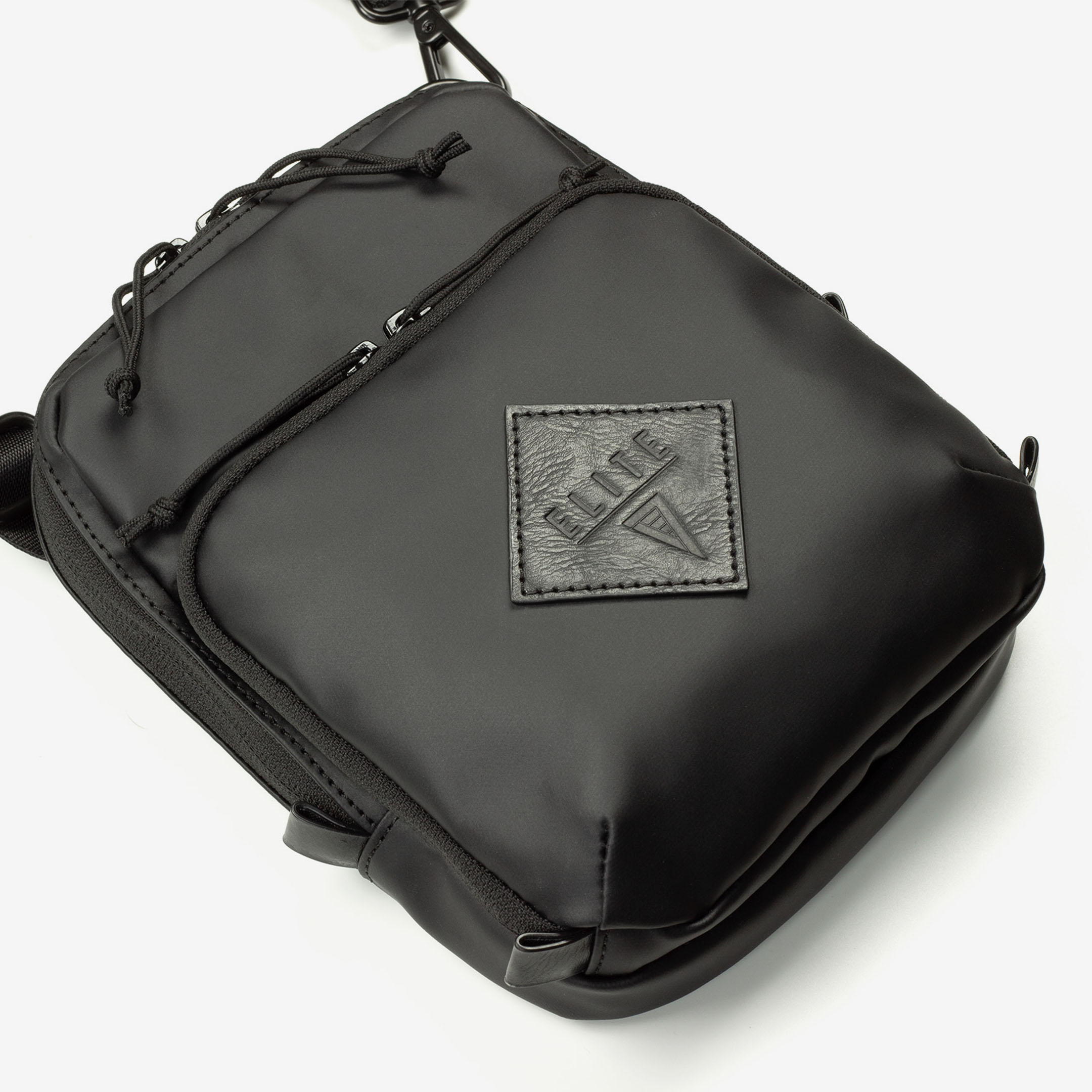 Microguard Mini Crossbody Concealed Carry Bag