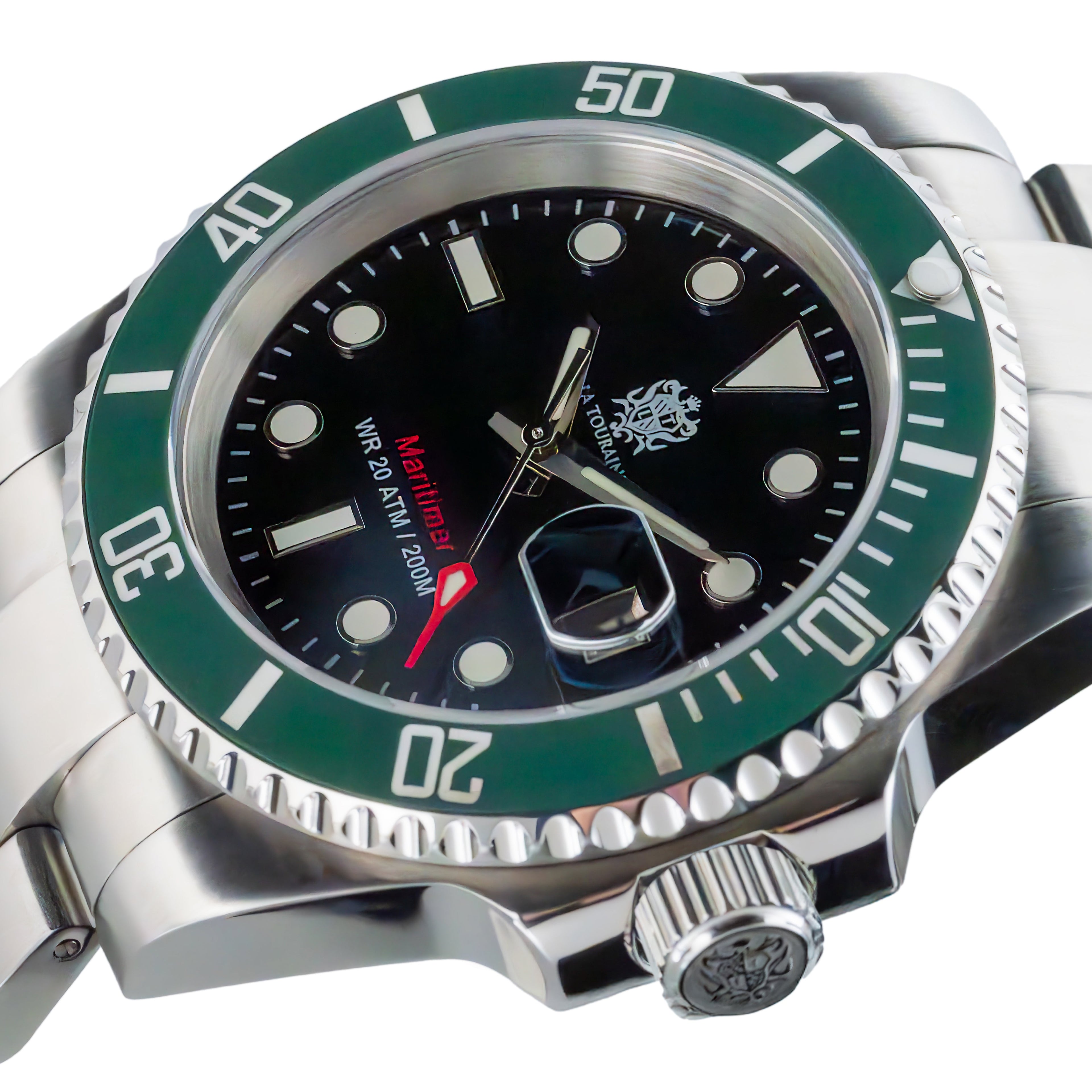 Maritimer | Dive Watch