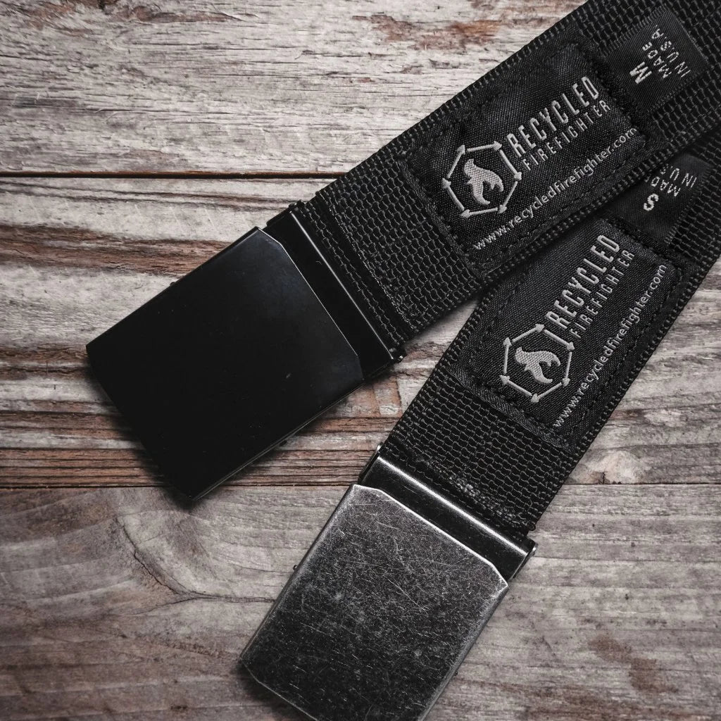 Double Layer EDC Belt | CCW Ready