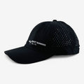 Dry Fit Hat Black