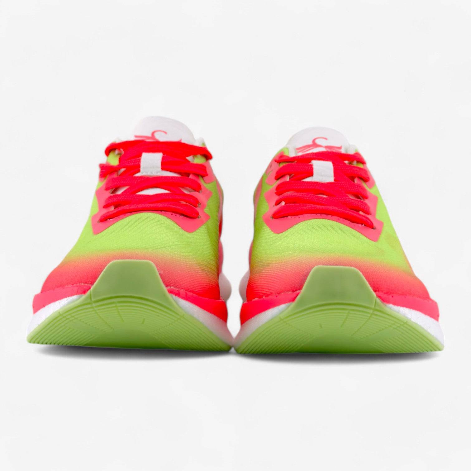 EQUUS Pink Women Running Shoe