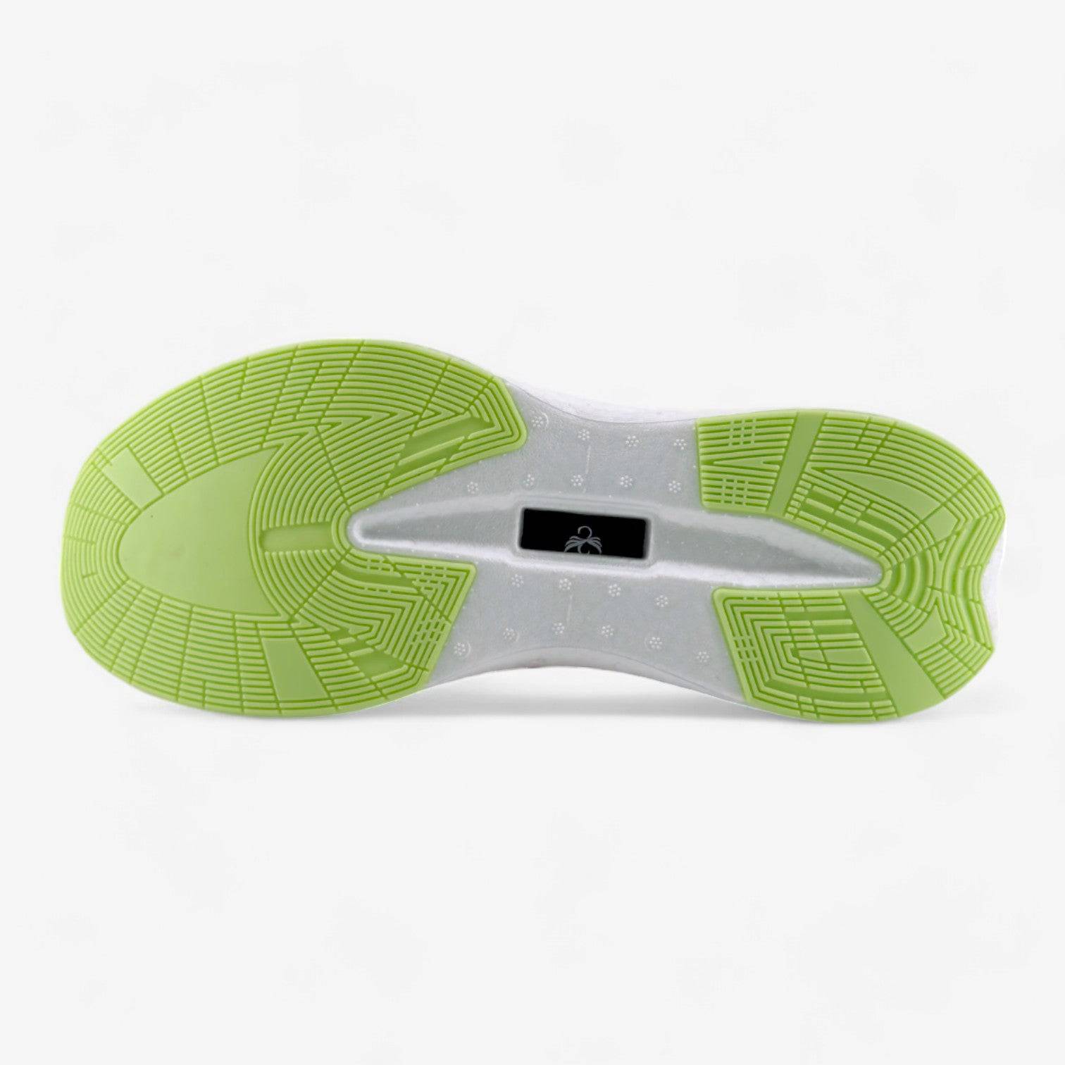 EQUUS Pink Women Running Shoe