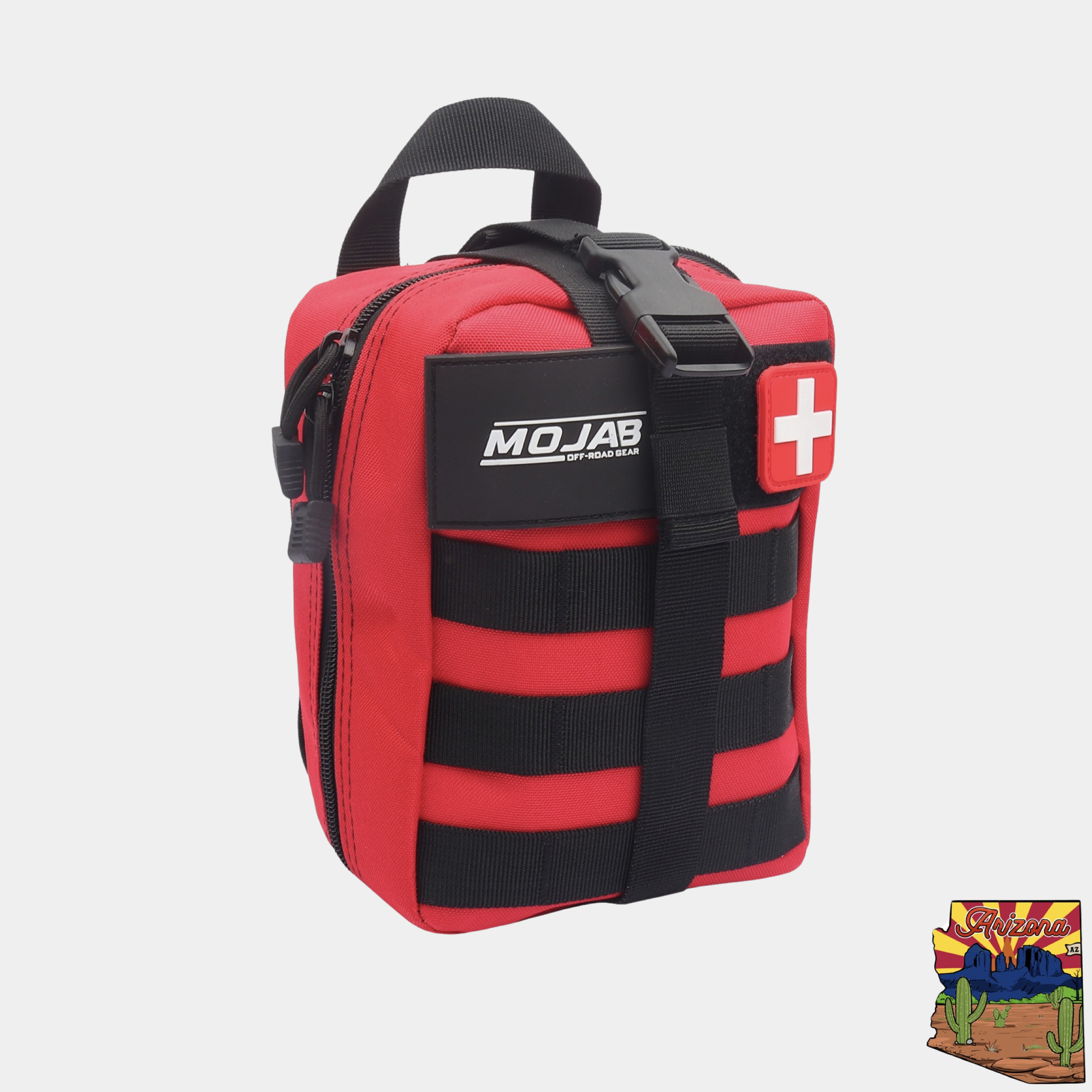 First Aid Kit (151 pieces)