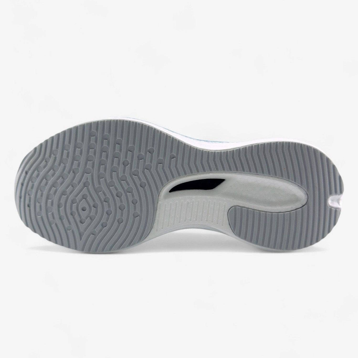 HORUS Blue Men Running Shoe