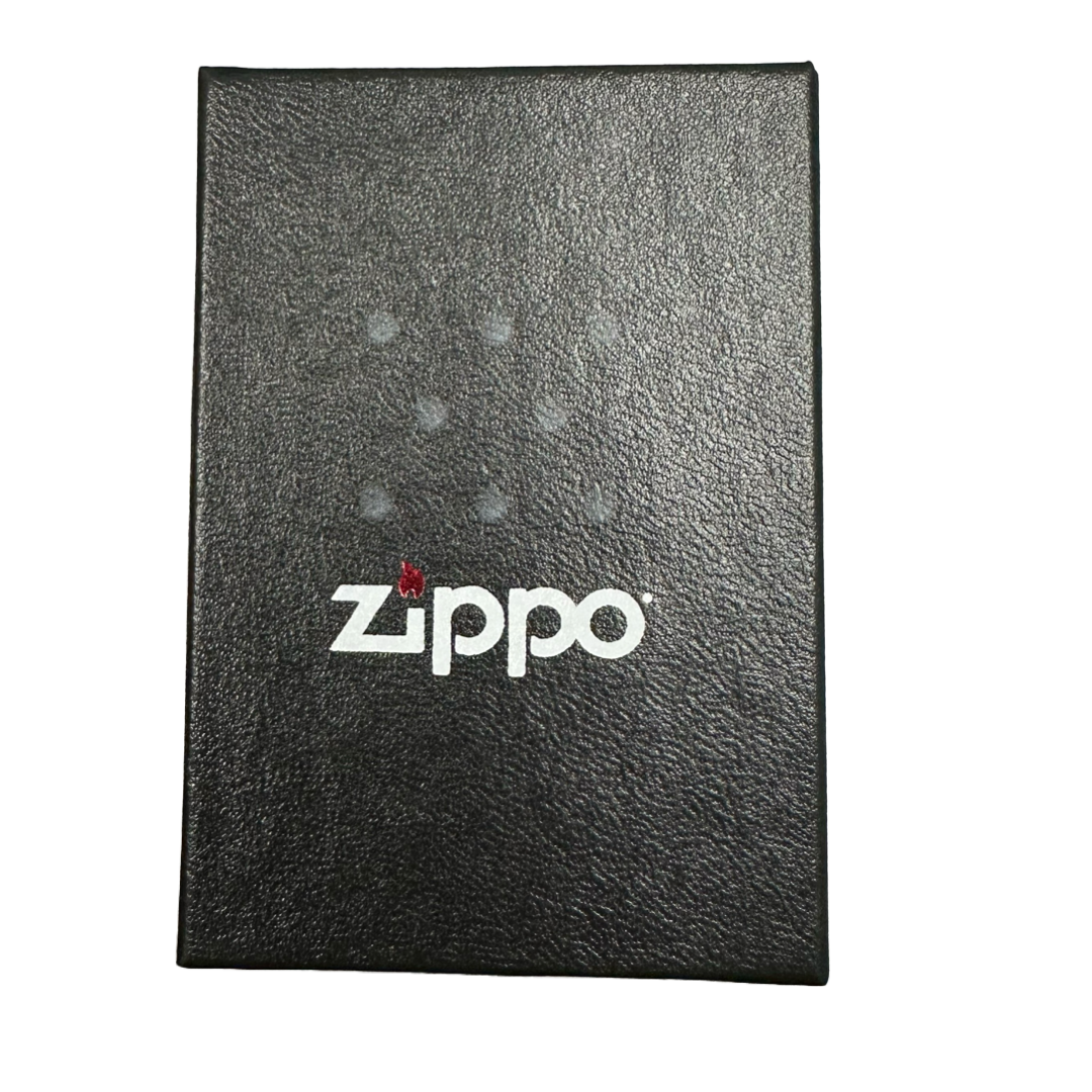 Zippo Lighter