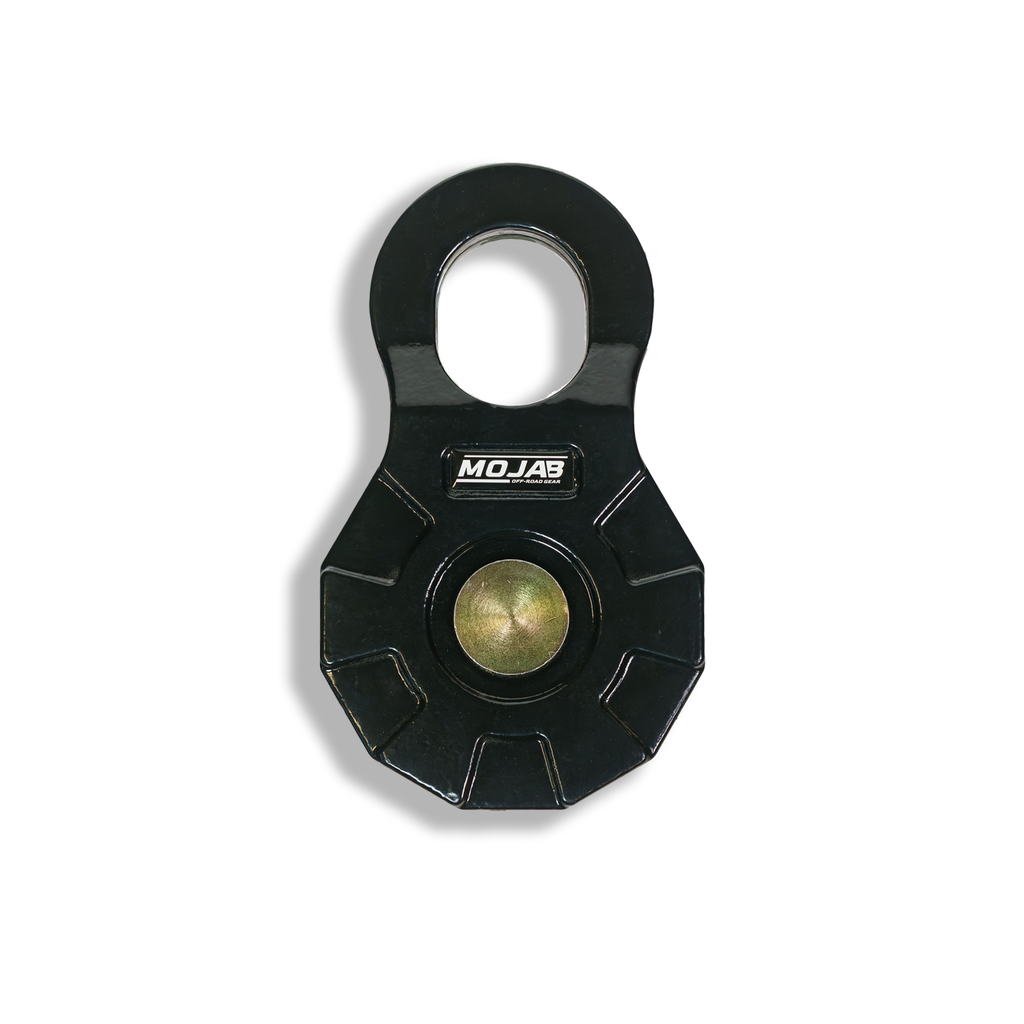 Snatch Pulley Block