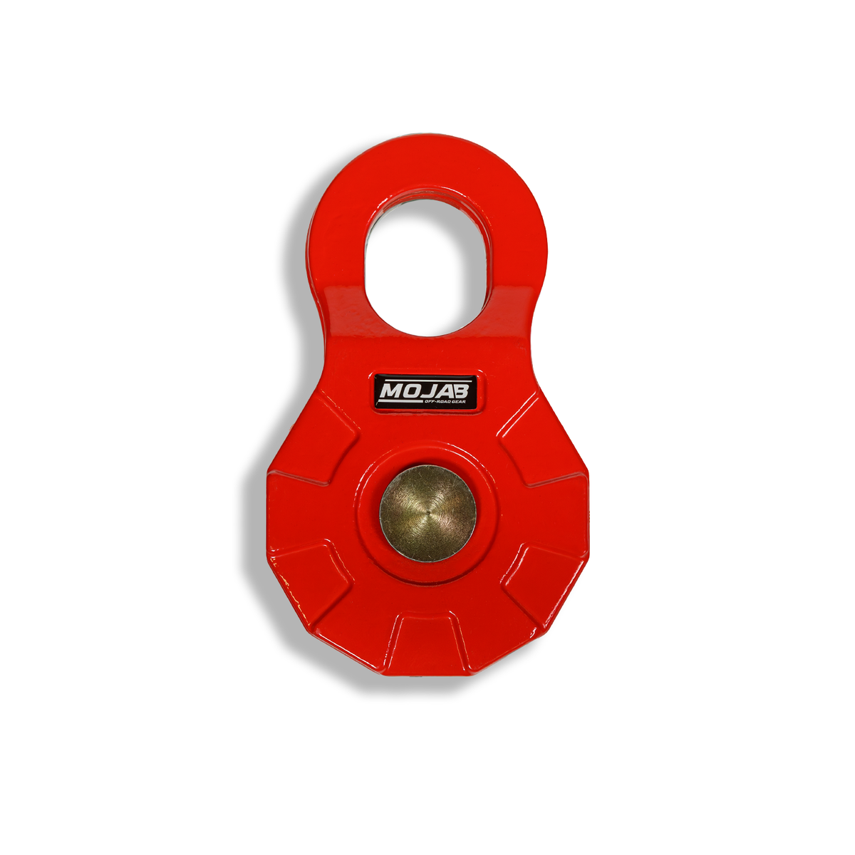 Snatch Pulley Block