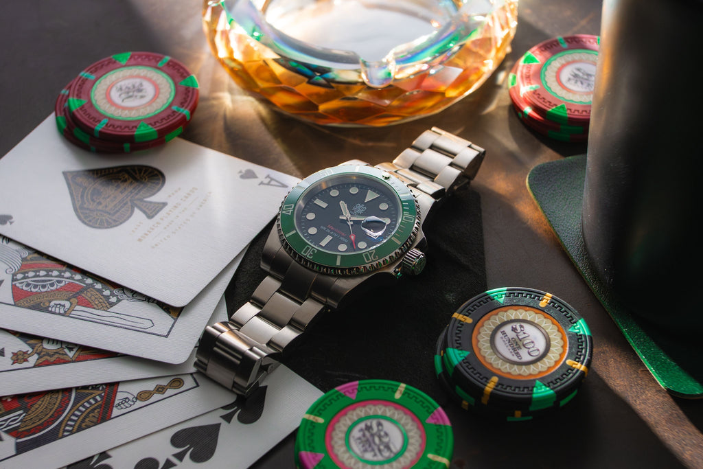 Maritimer | Dive Watch