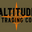 Altitude Trading Co. logo