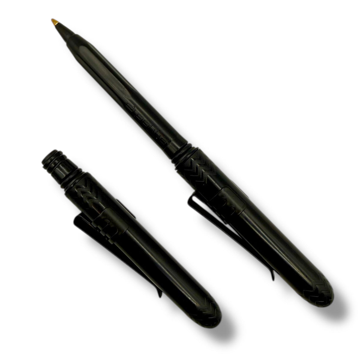 Pokka Clipmate Pocket Pen Clip Set of 2 - Choose your color