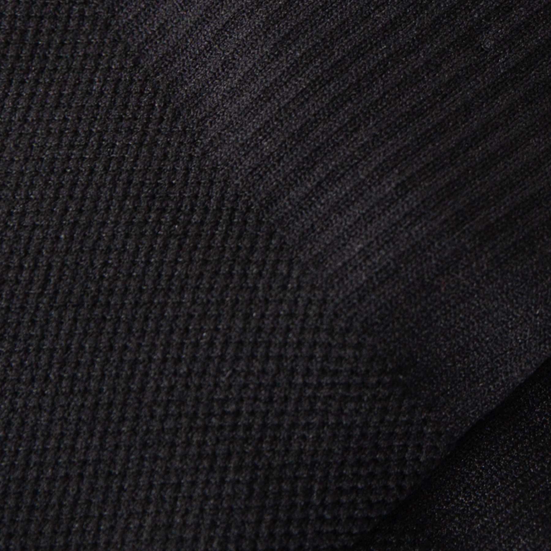 Quarter Ankle Compression Socks – Black