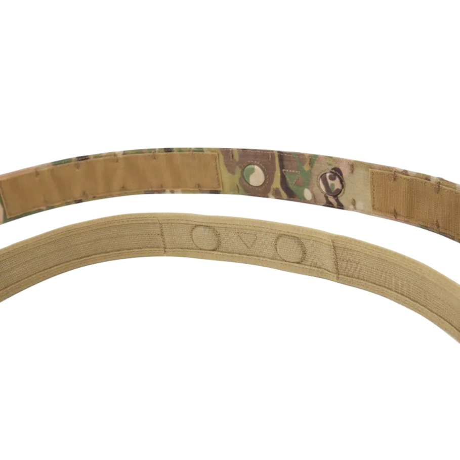 Magnetix Battle Belt