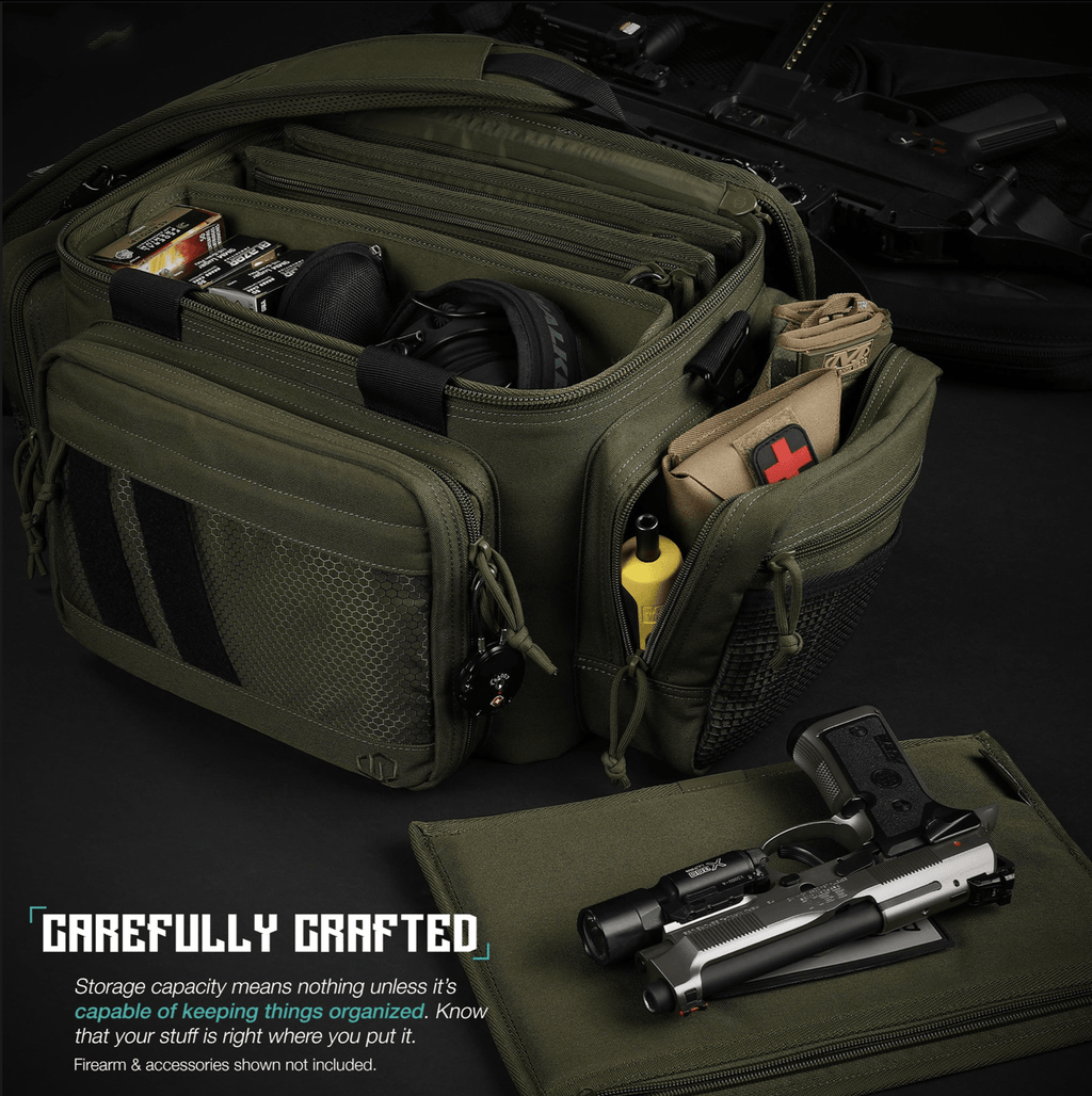 Specialist Range Bag