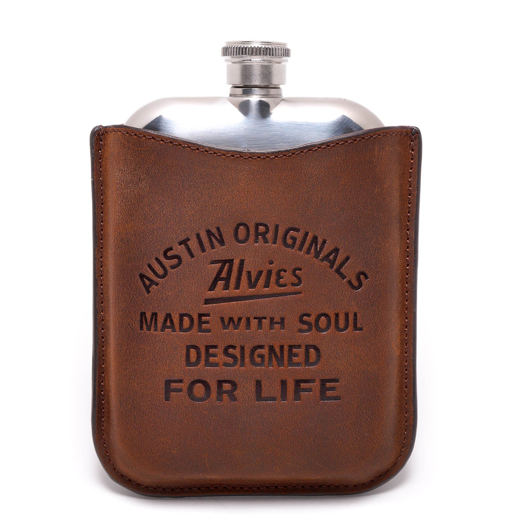 Boot Flask